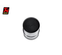 AKRAPOVIC P-KAT-076 CATALYTIC CONVERTER KAWASAKI Z 650 ABS 2020