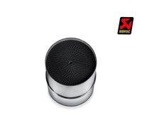 AKRAPOVIC convertitori catalitici