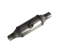 Catalizzatore Altri pezzi di scarico del motore COPPIA convertitore catalitico adatto per Isuzu NPR GAS 6.0L Universal NQR NRR 2 catalizzatore auto