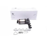 ESEN SKV 62SKV002 Catalizzatore