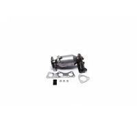 ESEN SKV Catalizzatore anteriore 62SKV005 per SKODA VW