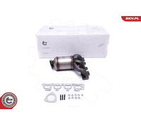 Catalizzatore anteriore 62SKV006 ESEN SKV per OPEL VECTRA B ASTRA G Hatchback