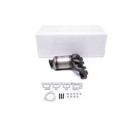 Catalizzatore anteriore 62SKV006 ESEN SKV per OPEL VECTRA B ASTRA G Hatchback