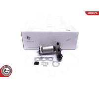 Catalizzatore anteriore 62SKV007 ESEN SKV per SEAT SKODA VW