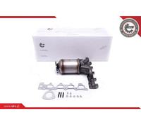 Catalizzatore anteriore 62SKV014 ESEN SKV per OPEL ZAFIRA / ZAFIRA FAMILY B