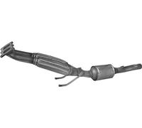 Catalizzatore anteriore 99.175 POLMO per VW SKODA AUDI SEAT OPEL
