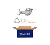 Catalizzatore Anteriore Con Componenti HELLA Per VW GOLF IV Variant (1J5)
