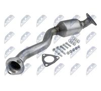 NTY Catalizzatore compatibile con HONDA KAT-HD-000