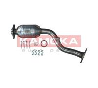 Catalizzatore anteriore Euro 5 8015080 KAMOKA per NISSAN QASHQAI / QASHQAI +2 I