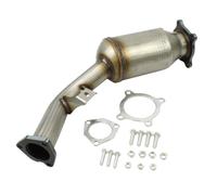 Catalizzatore anteriore per AUDI A4 A5