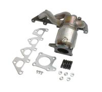 Catalizzatore anteriore per AUDI SEAT SKODA VW A2 AROSA BORA CADDY CORDOBA FABIA
