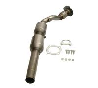 Catalizzatore anteriore per AUDI SEAT SKODA VW A3 BORA GOLF LEON NEW BEETLE OCTA