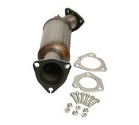 Catalizzatore anteriore per AUDI SKODA VW A4 A6 PASSAT SUPERB