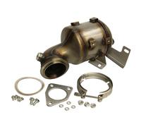 Catalizzatore anteriore per CHEVROLET OPEL VAUXHALL ADAM ASTRA ASTRA J AVEO CASC
