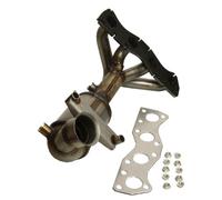 Catalizzatore anteriore per CITROËN MINI PEUGEOT 207 207 CC 207 SW 308 308 CC 30