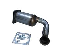 Catalizzatore anteriore per CITROËN PEUGEOT 206 307 C4