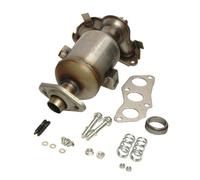 Catalizzatore anteriore per CITROËN PEUGEOT TOYOTA 107 AYGO C1