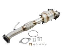 Catalizzatore anteriore per FORD KUGA
