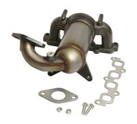 Catalizzatore anteriore per FORD MAZDA 2 FIESTA FUSION