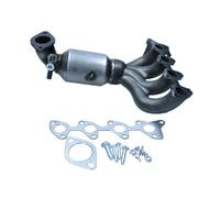 Catalizzatore anteriore per HYUNDAI GETZ