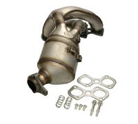 Catalizzatore anteriore per MERCEDES-BENZ LC CLK SLK