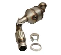 Catalizzatore anteriore per MERCEDES-BENZ SPRINTER 3,5-t SPRINTER 3-t SPRINTER 5