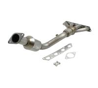 Catalizzatore anteriore per MINI MINI