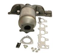 Catalizzatore anteriore per OPEL VAUXHALL ASTRA ASTRAVAN MERIVA VECTRA ZAFIRA ZA