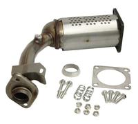 Catalizzatore anteriore per PEUGEOT 206 206+