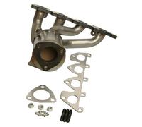Catalizzatore anteriore per SEAT SKODA VW ALTEA ALTEA XL CADDY CORDOBA FABIA GOL
