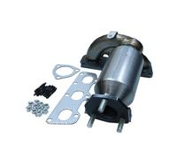 Catalizzatore anteriore per SEAT SKODA VW CORDOBA FABIA IBIZA POLO