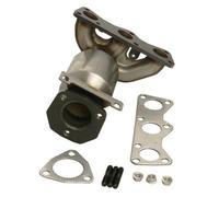 Catalizzatore anteriore per SKODA VW FABIA POLO