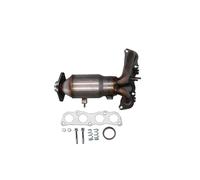 Catalizzatore anteriore per TOYOTA YARIS