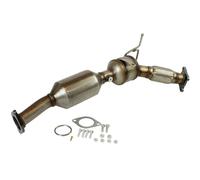 Catalizzatore anteriore per VOLVO S60 S80 V70
