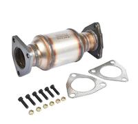 Catalizzatore AP03 Adatto per Honda Adatto per Accord Adatto per Odyssey Pilot Ridgeline Acura TL 3.5L Convertitore catalitico 16447 Convertitori catalitici per auto