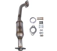 Catalizzatore AP03 Adatto per Honda Element 2.4L 2003-2011 40874 58158 Convertitore catalitico 53478 Convertitori catalitici per auto
