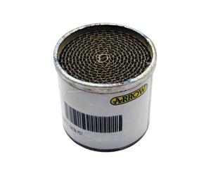 CATALIZZATORE ARROW PER YAMAHA R7 2021-2023