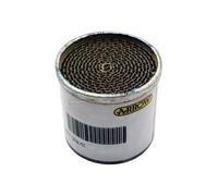 Arrow Yamaha Tricity 300 ´21-´22 Catalytic Converter Argento