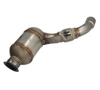 Catalizzatore ASSO MARMITTE SRL 08.0059