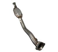 Catalizzatore ASSO MARMITTE SRL 36.0026 per PEUGEOT 406 (8B) 1.8 2000-2004