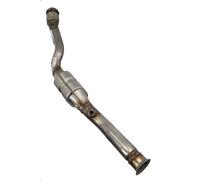Catalizzatore ASSO MARMITTE SRL 36.0051 per 406 (8B) 1.8 2000-2004