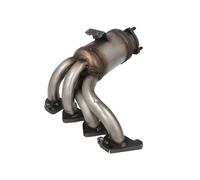 Catalizzatore ASSO MARMITTE SRL 46.0040