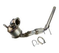 Catalizzatore Audi A3 8V Seat Leon 5F VW Golf 7 Skoda Octavia III 1,2 TFSi TSI