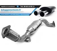 Catalizzatore Audi Q7 I Volkswagen Touareg I 3.0 TDI 7L6254301FX 7L6254301NX