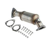 NTY Catalizzatore Cat Adatto A per Audi A4 2.0 1.6 VW Passat Variant