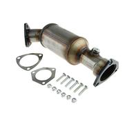 CATALIZZATORE AUDI VW SKODA 1.6, 1.8T, 2.0 8E0254200AX 8E0131089CX 8E0131089HX