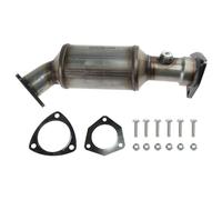 CATALIZZATORE AUDI VW SKODA 1.6, 1.8T, 2.0 8E0254200AX 8E0131089CX 8E0131089HX