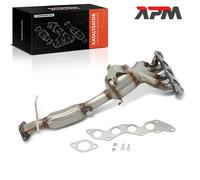 Catalizzatore Benzina per Ford C-Max Focus Mondeo Volvo C30 S40 V50 1.8 2.0L