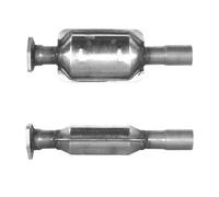 CATALIZZATORE BM BM80062H 42108DX PER AUDI A6 C4