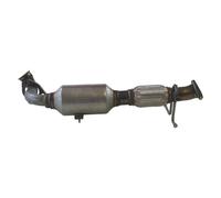 Catalizzatore BM CATALYST Per Ford C-Max Focus II Tourner Galaxy 1316353